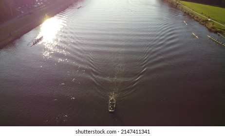 Bosbaan Amstelveen Rowing Competition Asopos