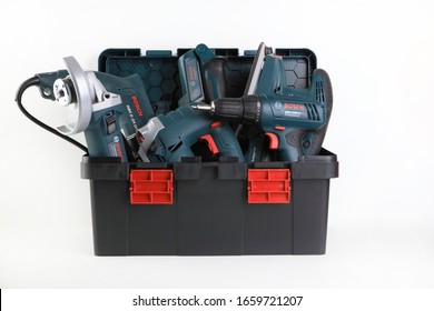 1000 Bosch Tools Stock Images Photos Vectors Shutterstock