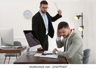 885 Negative Work Environment Images, Stock Photos & Vectors | Shutterstock