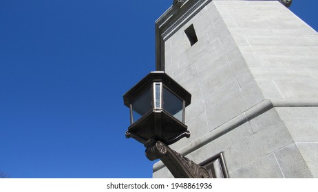 Boston Charles River Light House