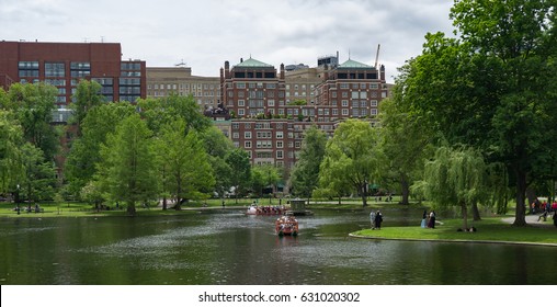 Boston Common