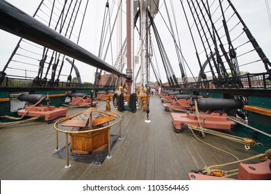 Uss Constitution Images, Stock Photos & Vectors | Shutterstock