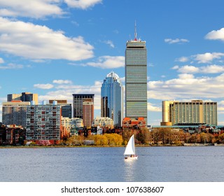 3,906 Back Bay Boston Images, Stock Photos & Vectors | Shutterstock