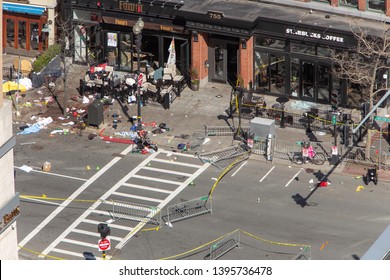 Boston Marathon Bombing Images Stock Photos Vectors Shutterstock