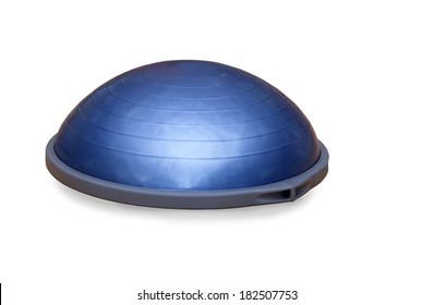 Bosu Ball (modern Gym Ball)