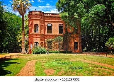 Imagenes Fotos De Stock Y Vectores Sobre Jardin Botanico Buenos