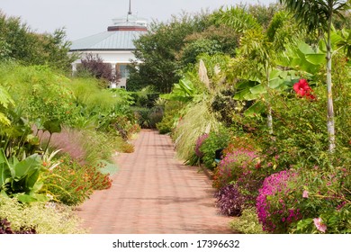 Daniel Stowe Botanical Garden Images Stock Photos Vectors Shutterstock