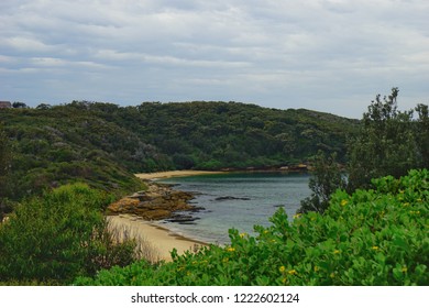 Botany Bay View