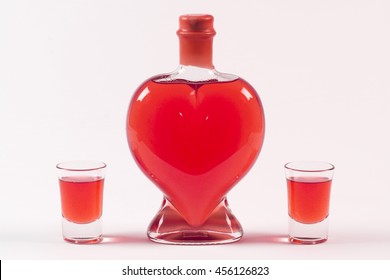 102,067 Heart bottle Images, Stock Photos & Vectors | Shutterstock