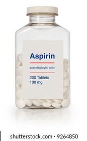Apa itu aspirin