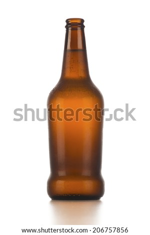Bottle Bier