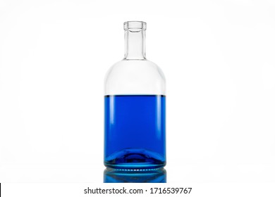 Download Blue Wine Bottle Images Stock Photos Vectors Shutterstock PSD Mockup Templates