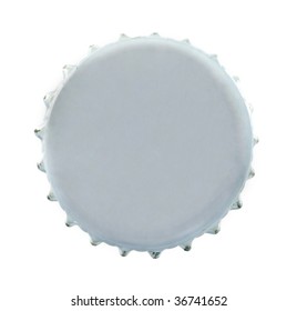 Bottle cap