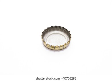 Bottle Cap Stock Photo 40706296 | Shutterstock