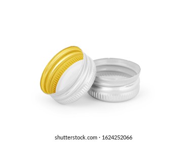 Download Gold Metal Jar Top Images Stock Photos Vectors Shutterstock PSD Mockup Templates