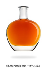 Download Cognac Bottle Images Stock Photos Vectors Shutterstock PSD Mockup Templates