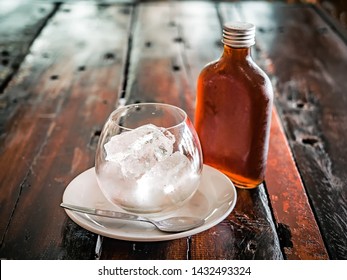 Download Cold Brew Coffee Bottle Stock Photos Images Photography Shutterstock Yellowimages Mockups