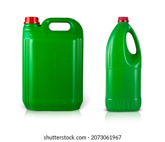 Bottle Detergent Green 5l Litre 2 Litre 