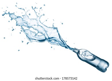 72,782 Water splash bottle Images, Stock Photos & Vectors | Shutterstock