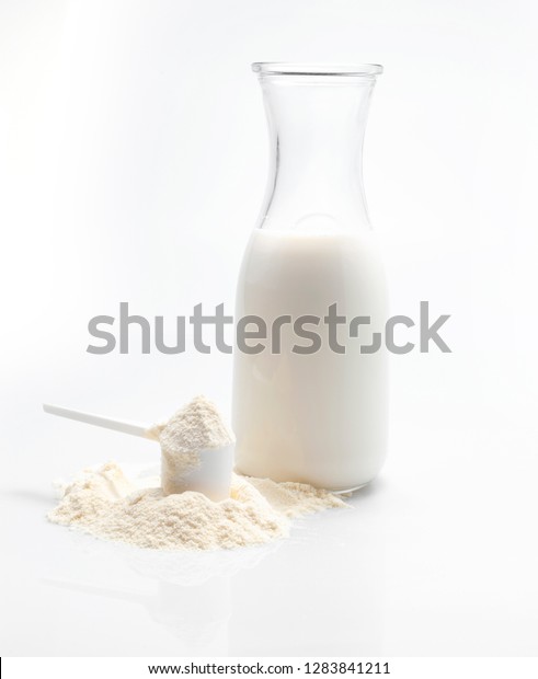 fresh milk for baby