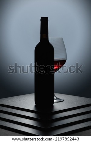 Image, Stock Photo 100 [cold red] Nutrition