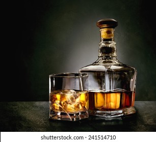 Download Black Whiskey Bottle Images Stock Photos Vectors Shutterstock Yellowimages Mockups