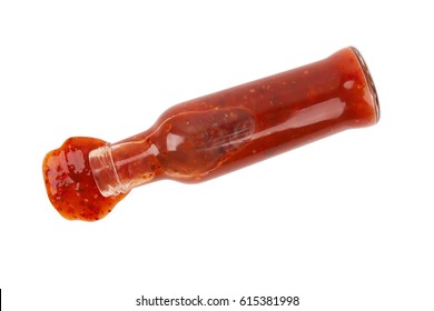 Download Chili Sauce Bottle Images Stock Photos Vectors Shutterstock Yellowimages Mockups