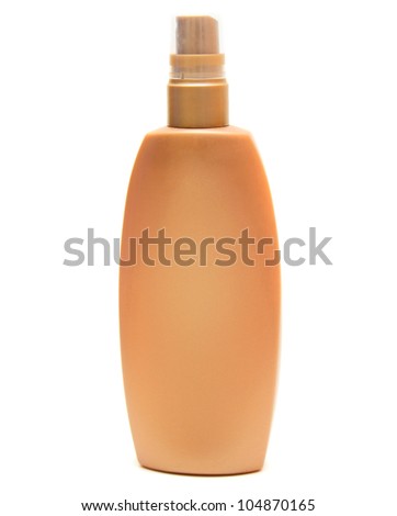 Similar – Image, Stock Photo Blue plastic stopper isolated