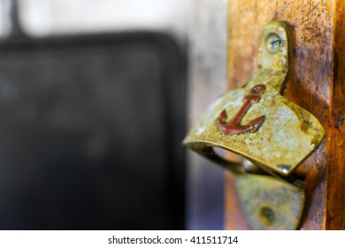 Bottle Opener, Anchor