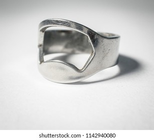 Bottle Opener Ring