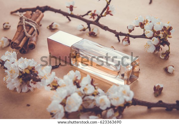 apricot bloom perfume