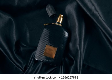 Perfume Black Background Images, Stock Photos & Vectors | Shutterstock