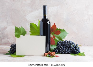 Download Wine Mockup Hd Stock Images Shutterstock