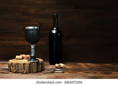 70,814 Wine bottle dark background Images, Stock Photos & Vectors