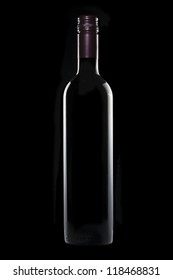 Download Black Wine Bottles Images Stock Photos Vectors Shutterstock PSD Mockup Templates