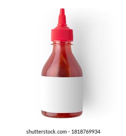 Download Sauce Bottle Mockup Stock Photos Images Photography Shutterstock