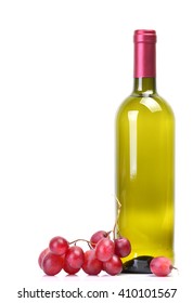 Bottle wine