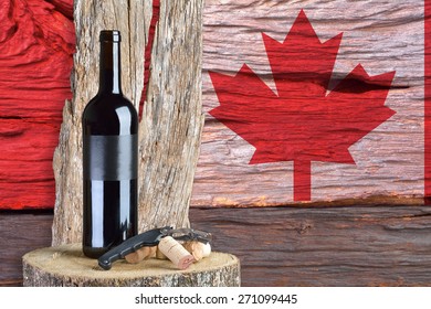 canadian wine