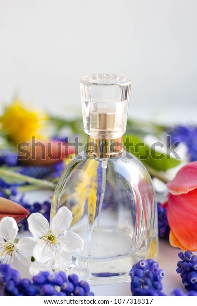 perfumes muscari