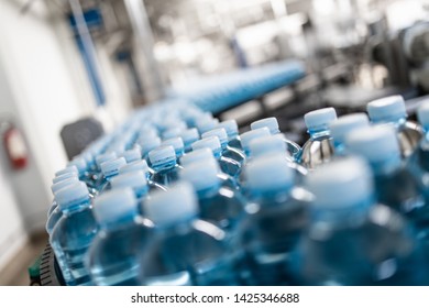 Close Bottle Industry Stock Photo 96200648 | Shutterstock