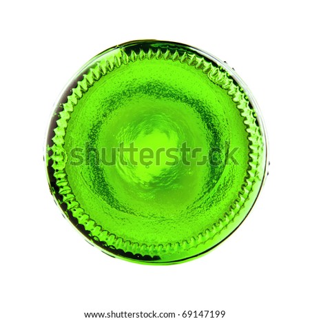 bottom out of beer bottle Gay joy new sex
