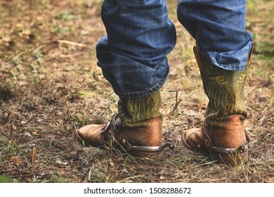 Bottom Denim Clad Male Legs Jeans Stock Photo 1508288672 | Shutterstock