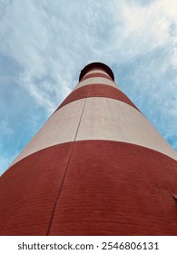 From The Bottom of The Lighthouse