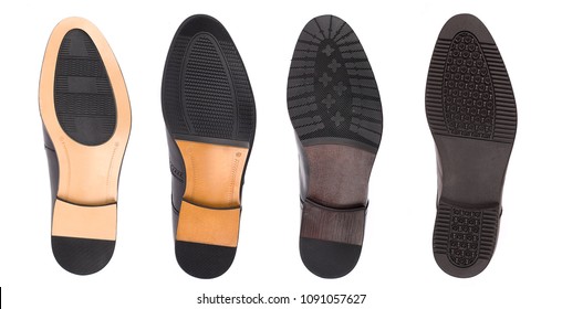 shoe bottom sole