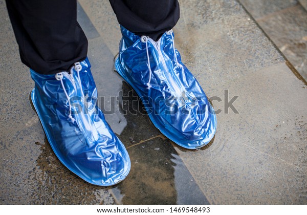 Bottom Shoes Rain Covers Shoes Shoe 