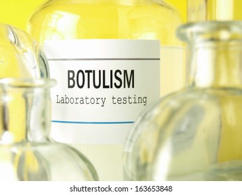 Botulism Analysis