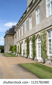 Boughton House, Kettering