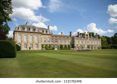 Boughton House, Kettering