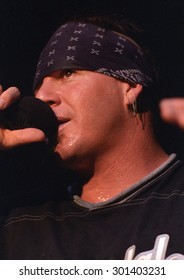 BOULDER	NOVEMBER 9:		Mike Muir November 9, 1997 Glenn Miller Ballroom In Boulder, CO.