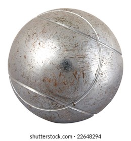 Boule Ball